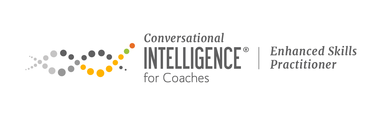 Konverzační inteligence - Conversational Intelligence Enhanced Skills Practitioner