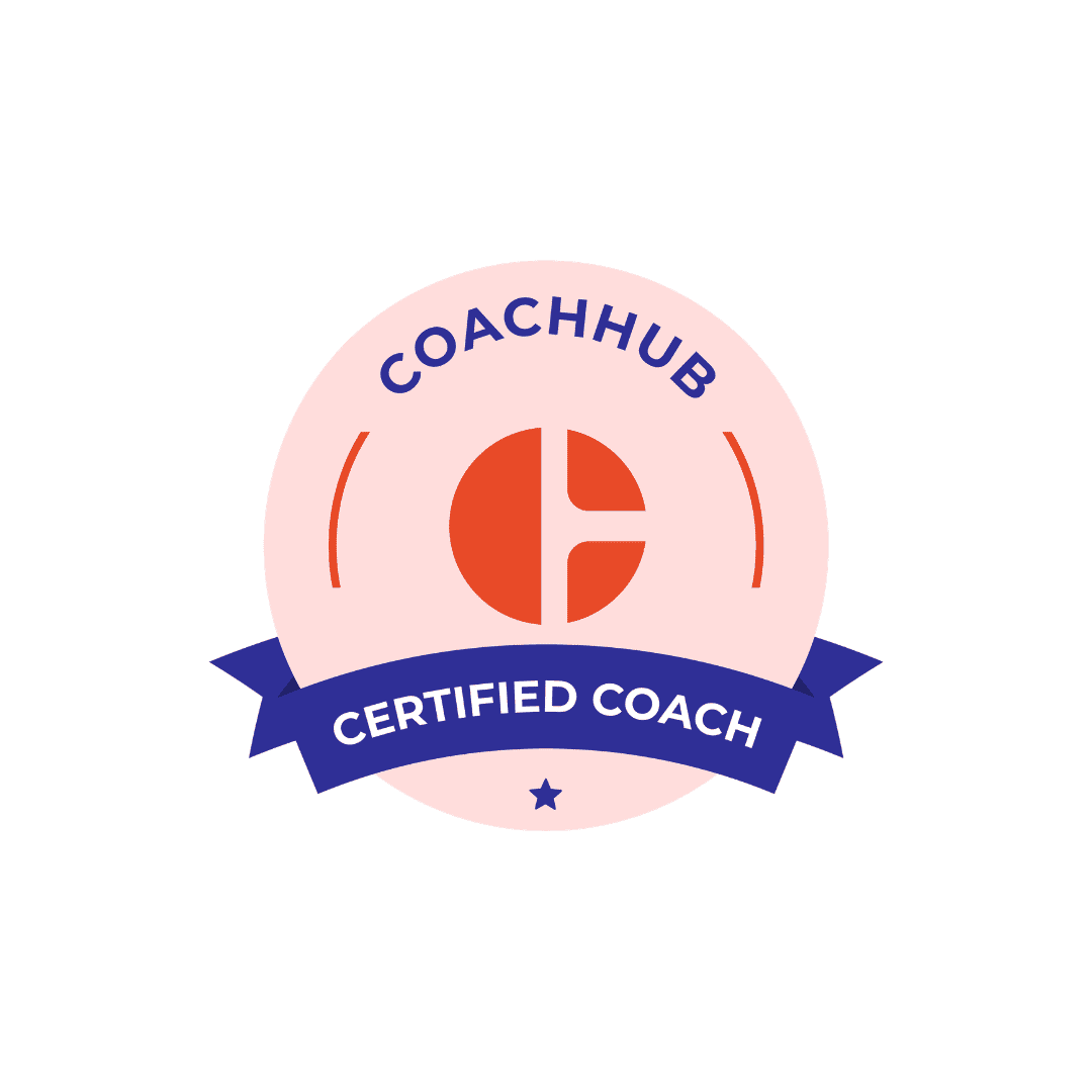 Certified CoachHub Coach