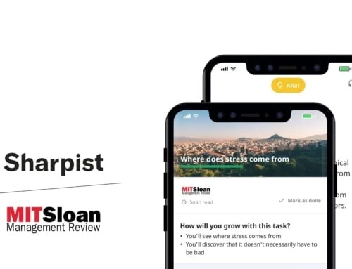 Digitální rozvojová platforma Sharpist se otevírá i vám