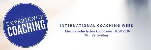 banner ICW 2016 | Koučování k úspěchu