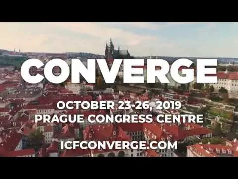 icf converge | Koučování k úspěchu
