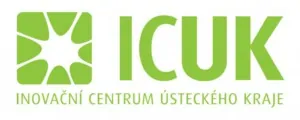 Logo ICUK