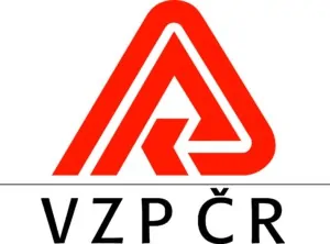 logo VZP CR | Koučování k úspěchu